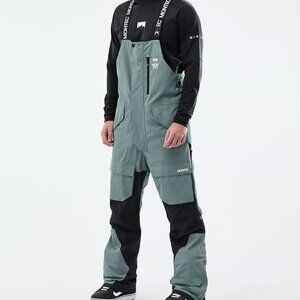 Montec Fawk Snowboard Bibs